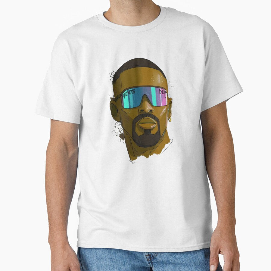 Hurts shirt football lovers , gift for brother friend by then1