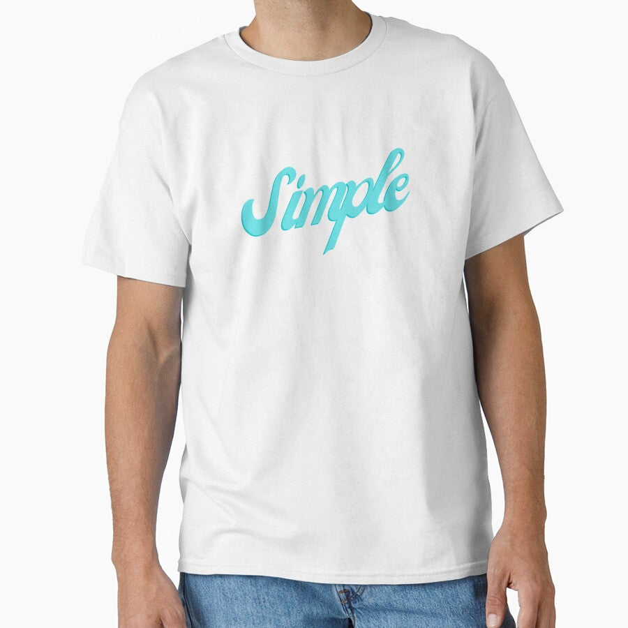 Simple by Stronskyj23