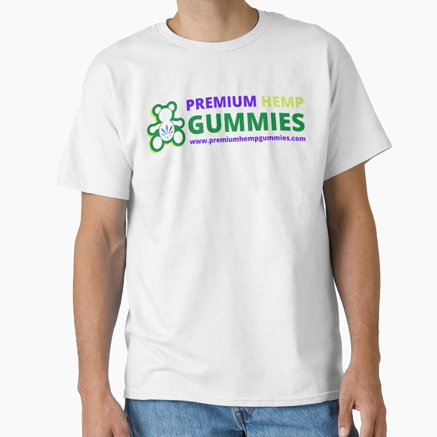 Premium Hemp Gummies by eldarocamoramm