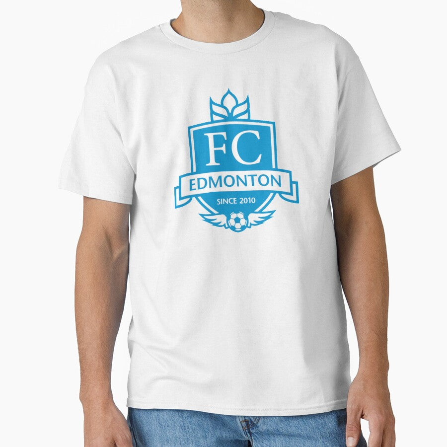 FC Edmonton 2010 | Soccer Canada Sport by Gatsbird Design
