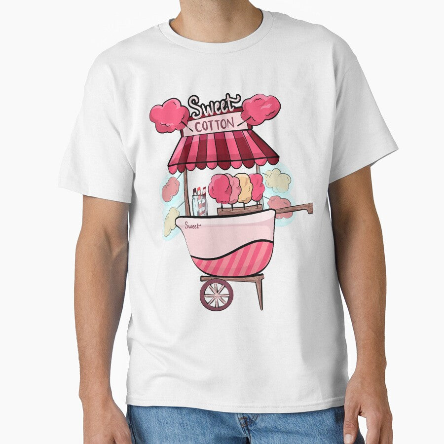 Sweet Cotton by AnadalayWal