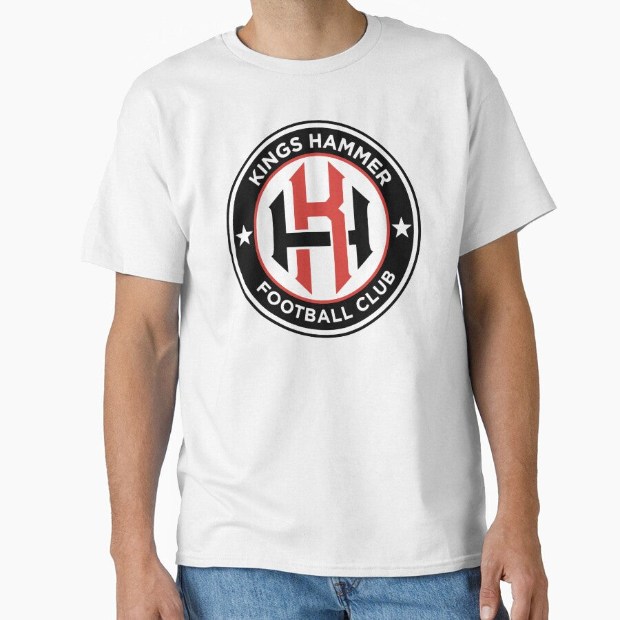 Kings Hammer fc logo usl by chcasey