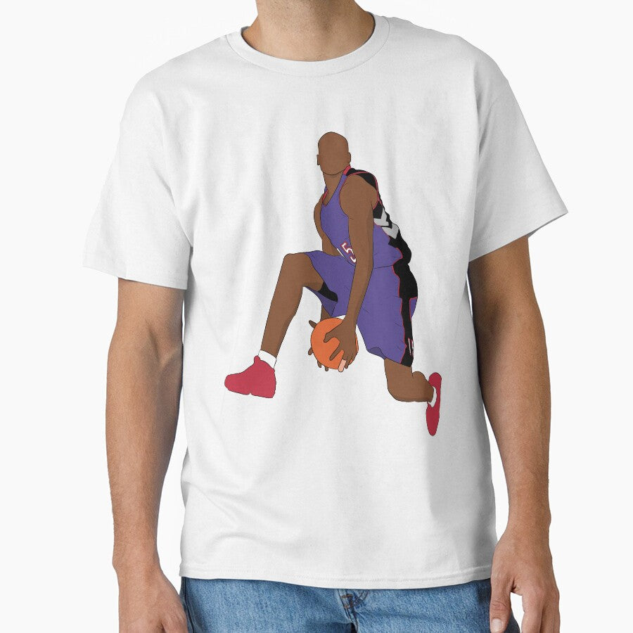 Throwback Vince by sicksticksco