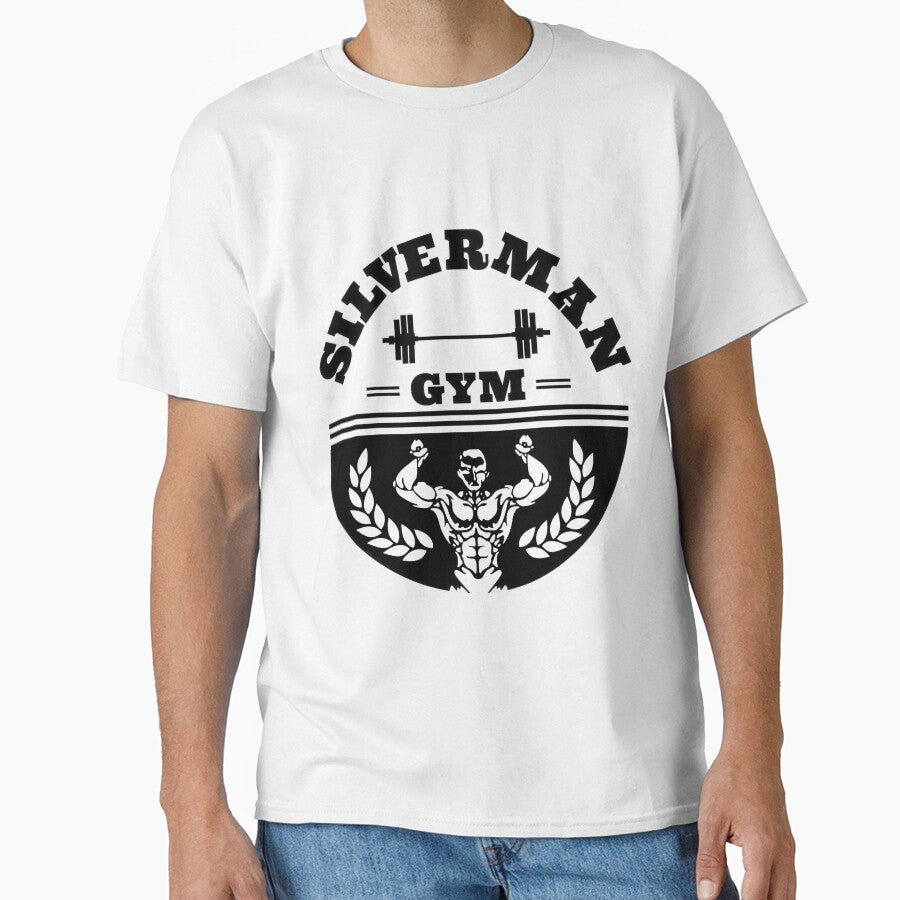 Silverman gym Premium by uxwmntib22