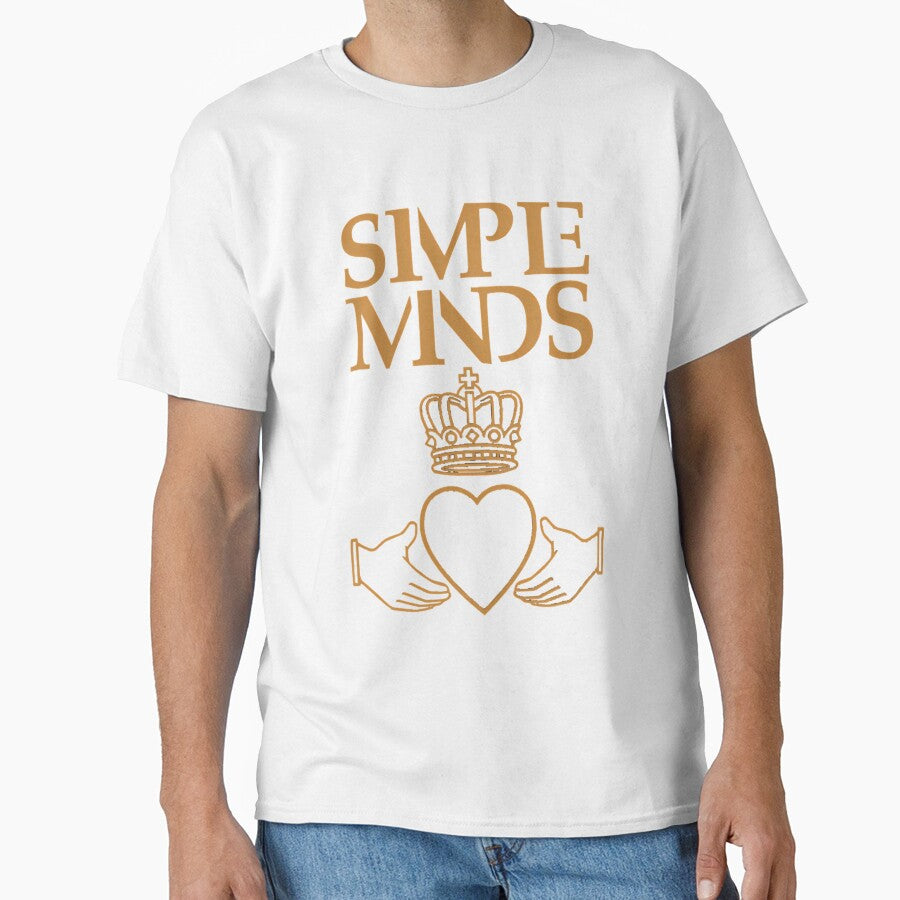 Simple Minds Logo by khnnakapitih