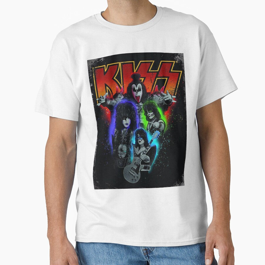 Kiss Vintage by Taneka