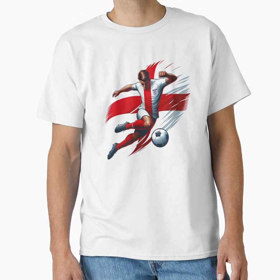 England Football Fans - England Fan Club by SFIPS