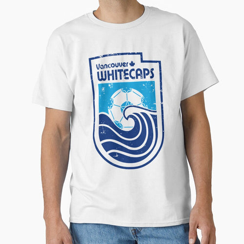 1974 Vancouver Whitecaps Defunct Soccer 1851 by DaHooper