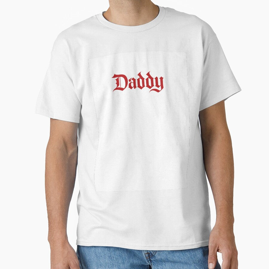 Daddy by bonana222