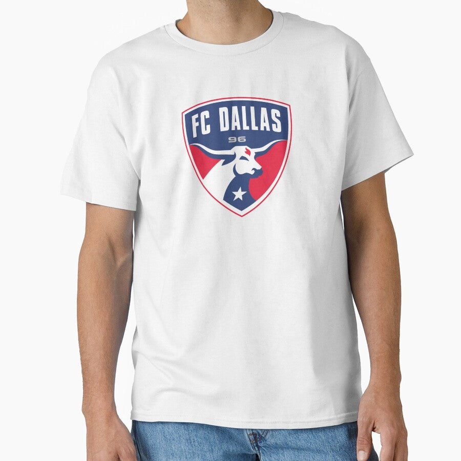 Dallas Bull Toro by blythrehe