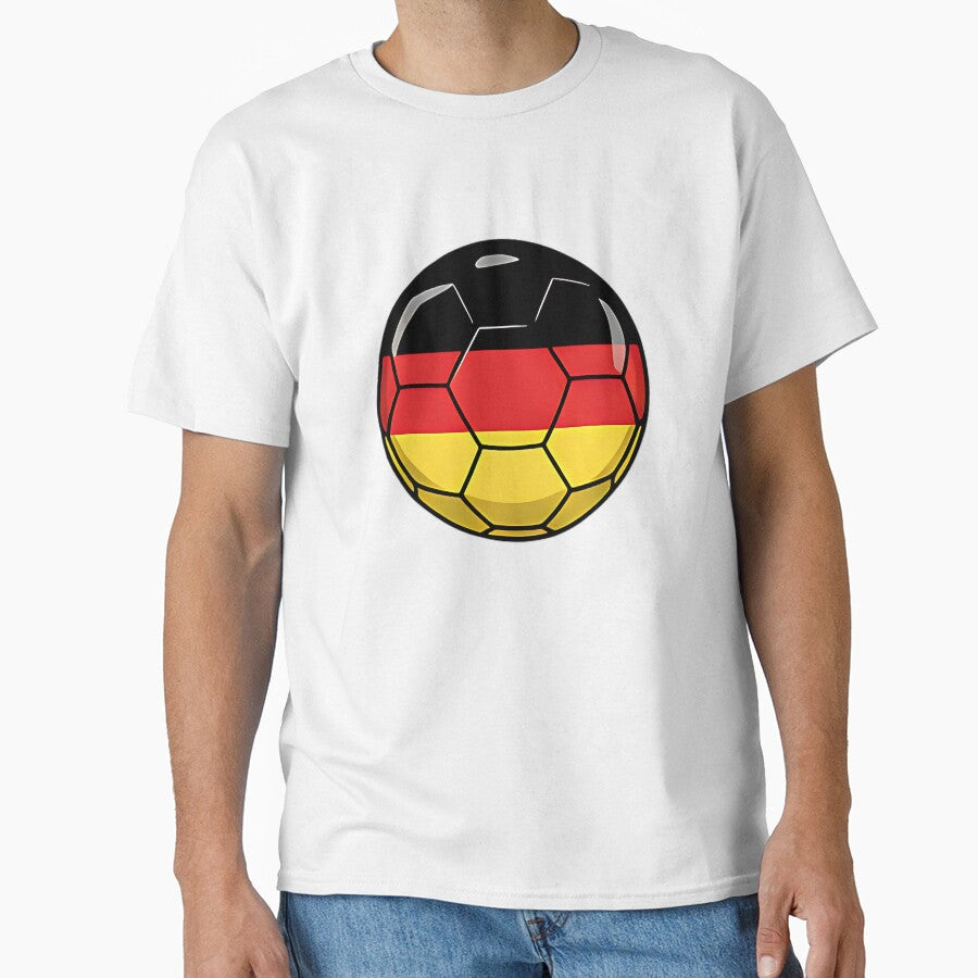 German Football by MKDSN