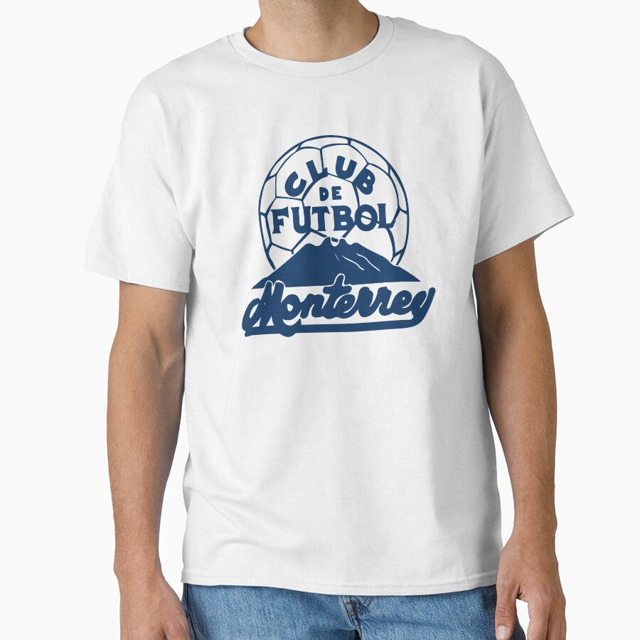 Vintage Monterrey by On Target Sports