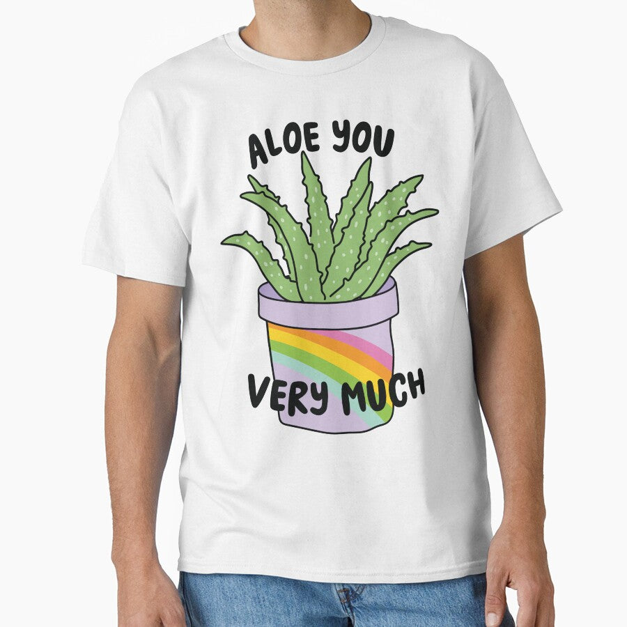 Aloe You Very Much by kjanedesigns