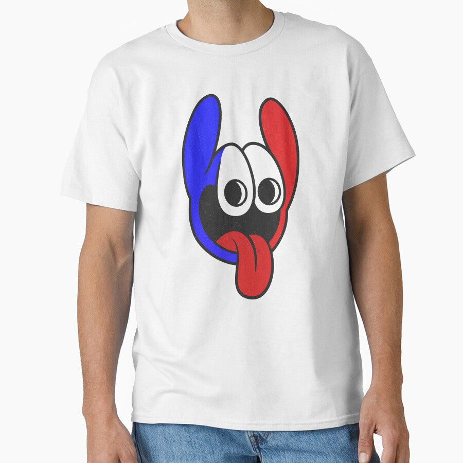 France fan character by L-A-S-Z