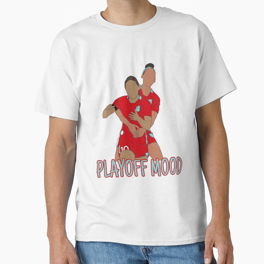 Playoff Mood by kccurrentdaily