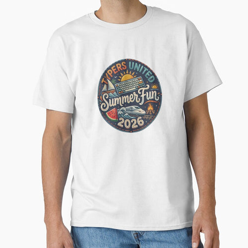 2026 Typers United - Summer Fun by WC Designs
