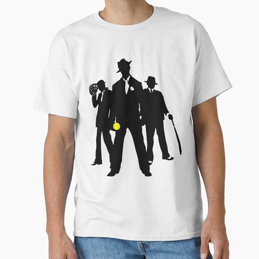 Mafia Baseball by XcellentPlus