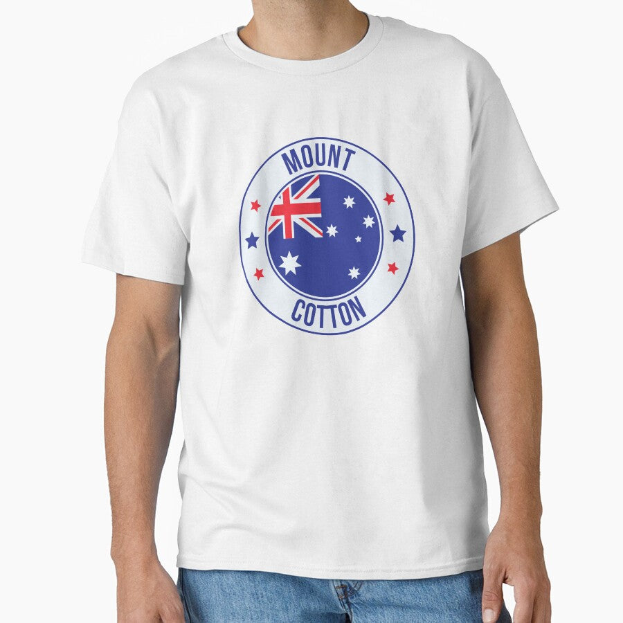 Mount Cotton in Australia by rootartino