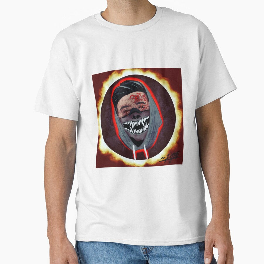 A Prodigy Product Premium by VINTAGEYOUTUNE