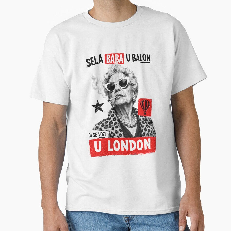 Sela Baba u Balon by zoljo