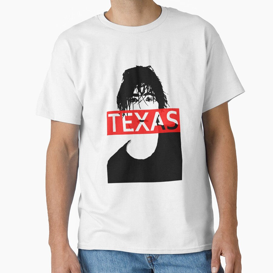 Spiteri Texas Band Live by HalleHoughton