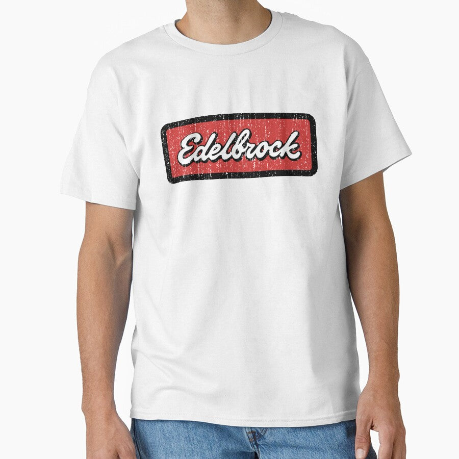 Edelbrock Engines Hot Rod by CreationFirm