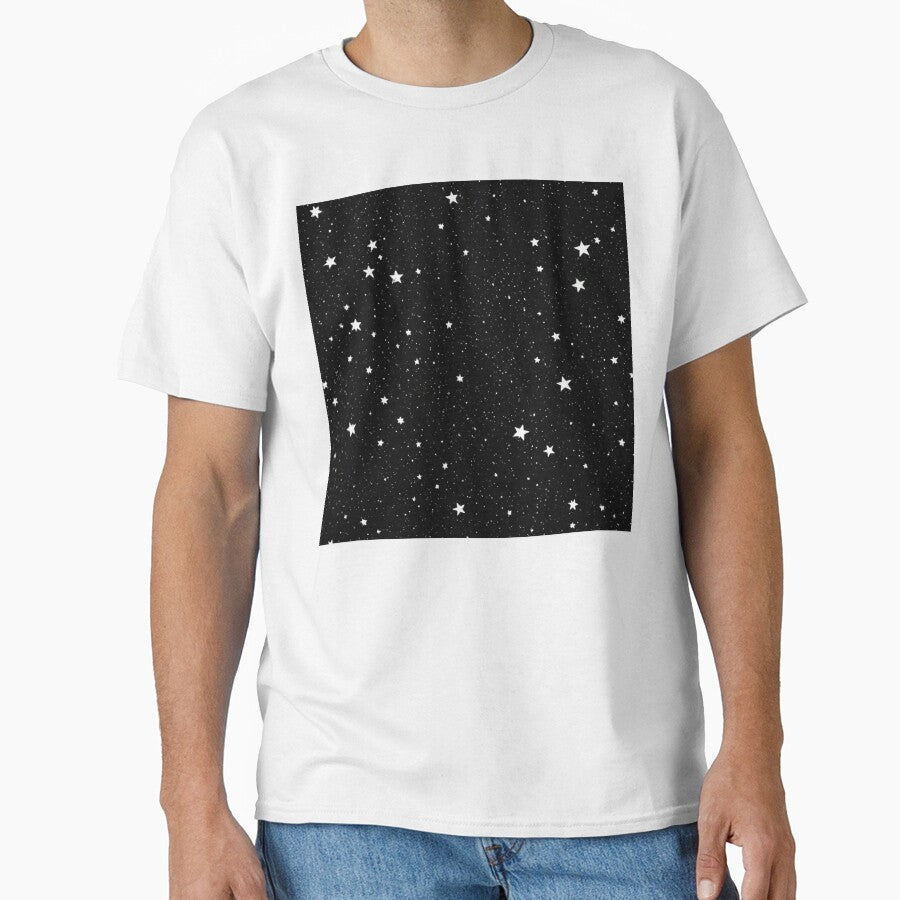 Stars 8 by HebaRK Studio