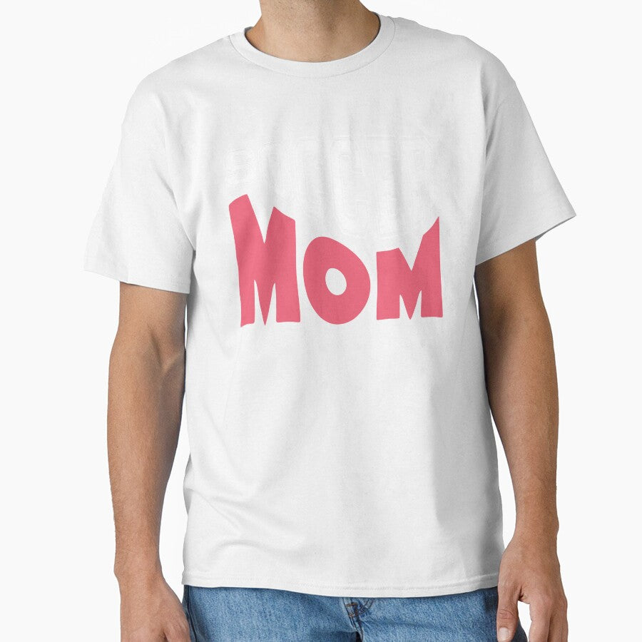 Funny Mom, Football World Cup 2026 by YoutahShop