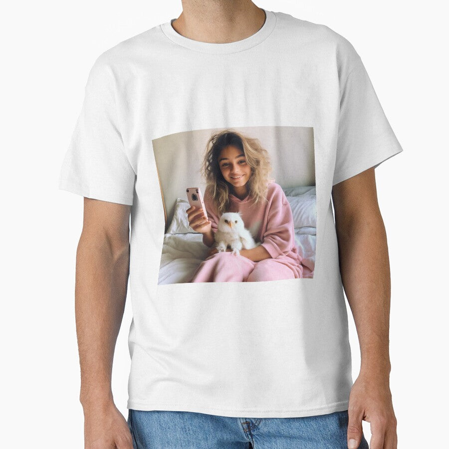 Soft Girl by Collection de trésors