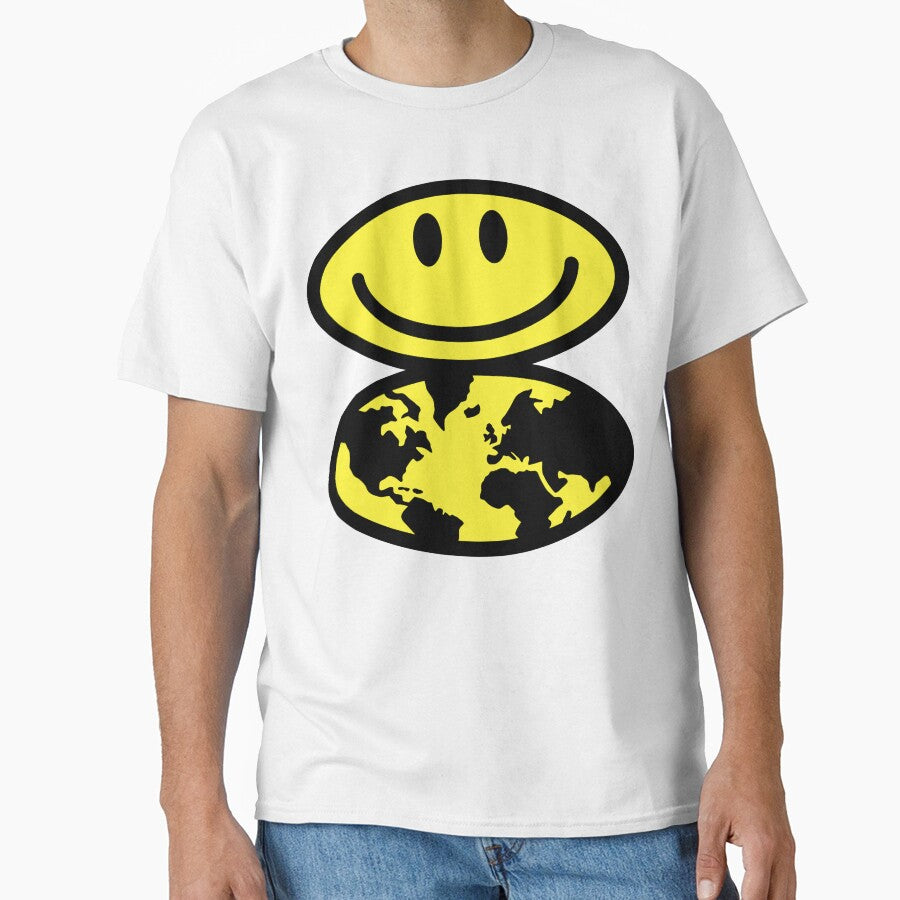 Smile Retro by SBClub