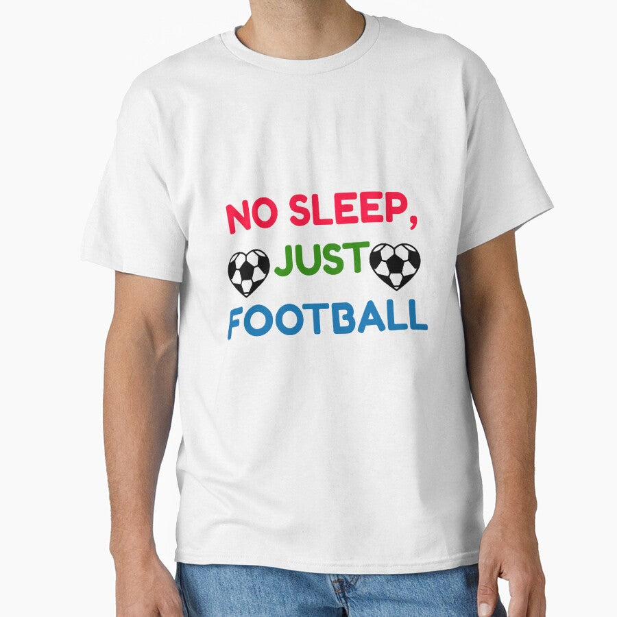NO SLEEP, JUST FOOTBALL FOR 2026 FIFA WORLDCUP by ZANU creativity