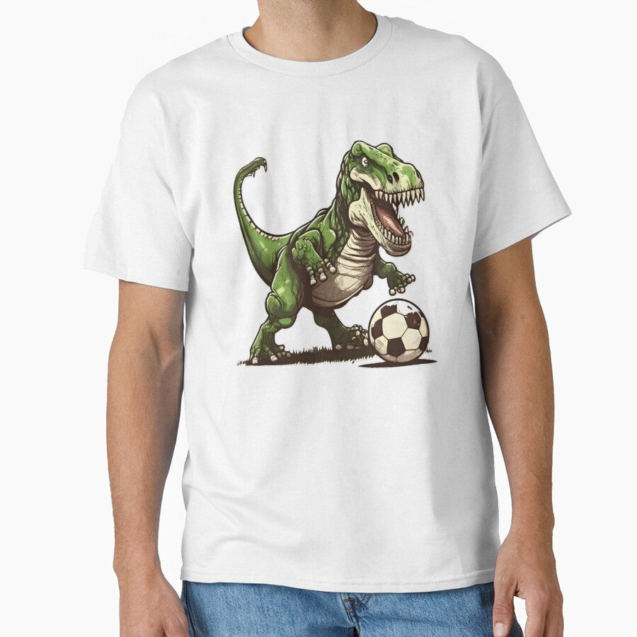 Dinosaur Soccer Premium by DecordsTIM
