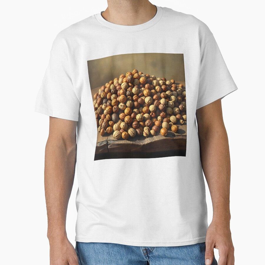 Nuts 3 by HebaRK Studio