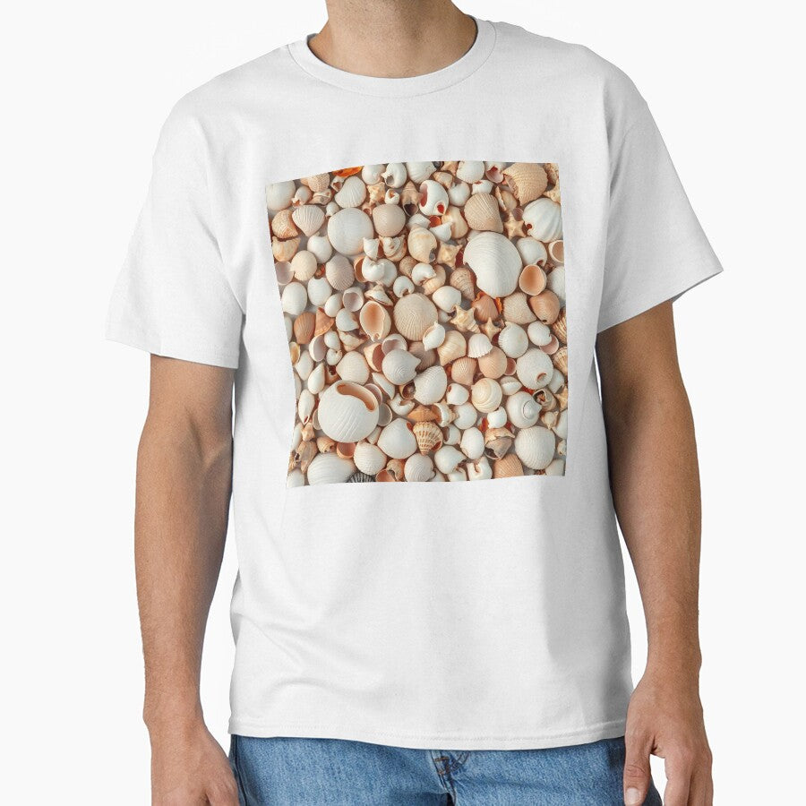 Shells 6 by HebaRK Studio