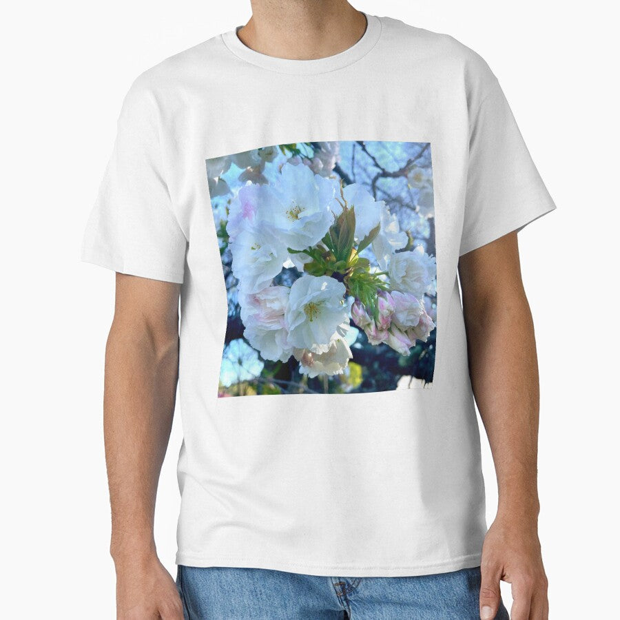 Soft Blossom - Emerald by NaluandLulu