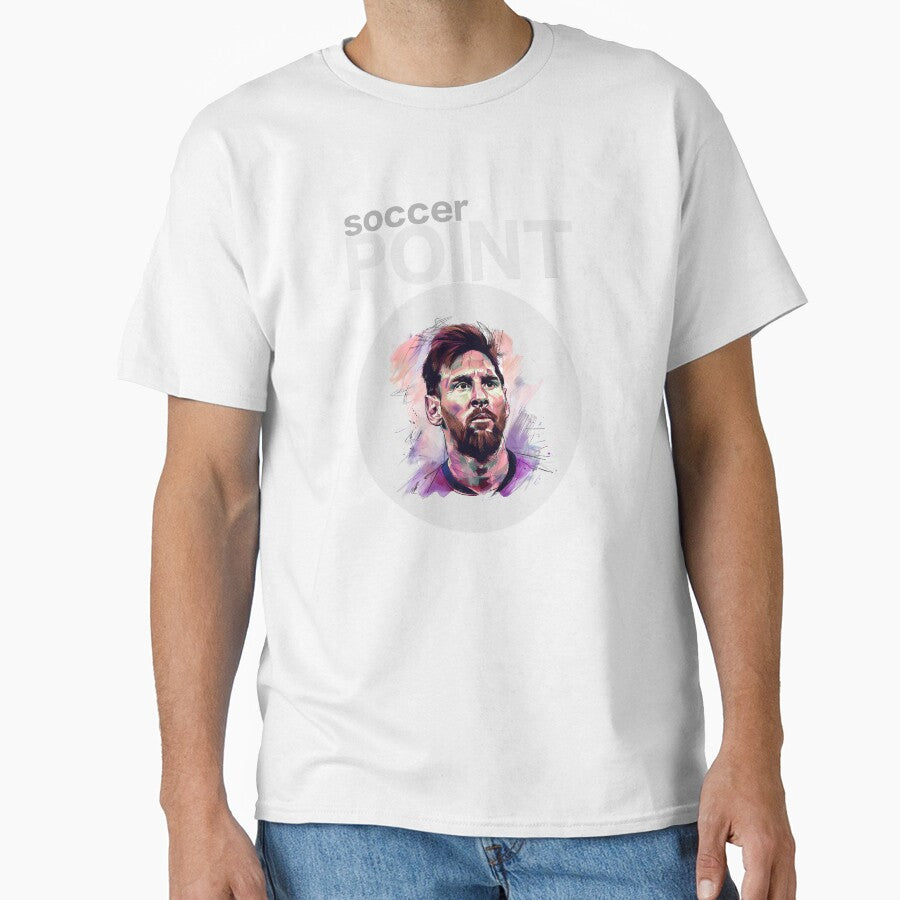 soccer POINT by thatPOINT