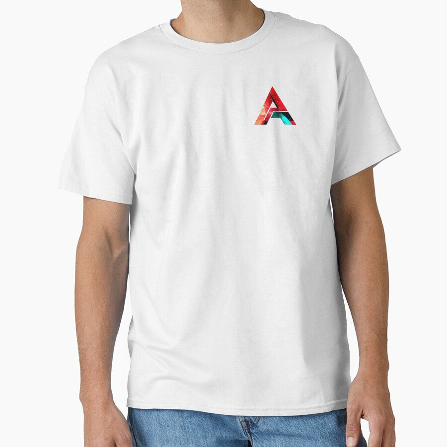 Letter A by UZRWRLD