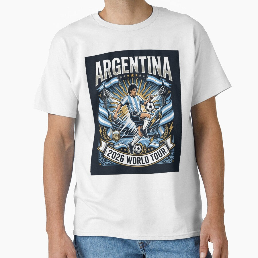 Argentina26 by On Target Sports