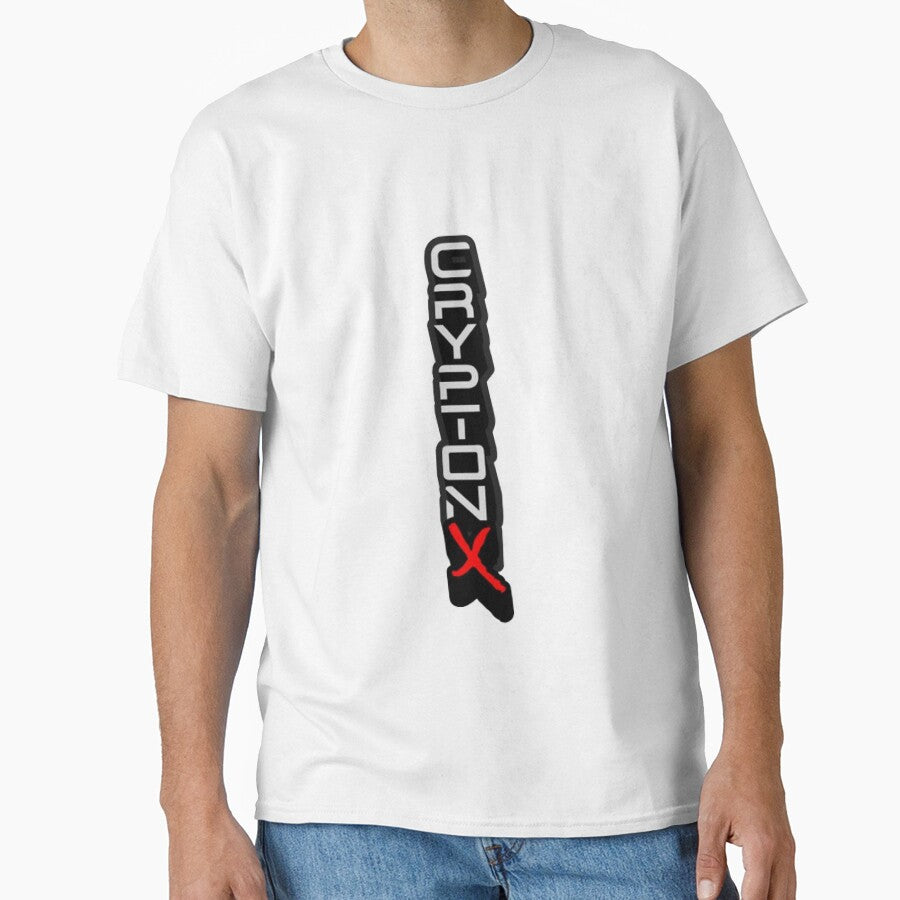X by KoumlisArt