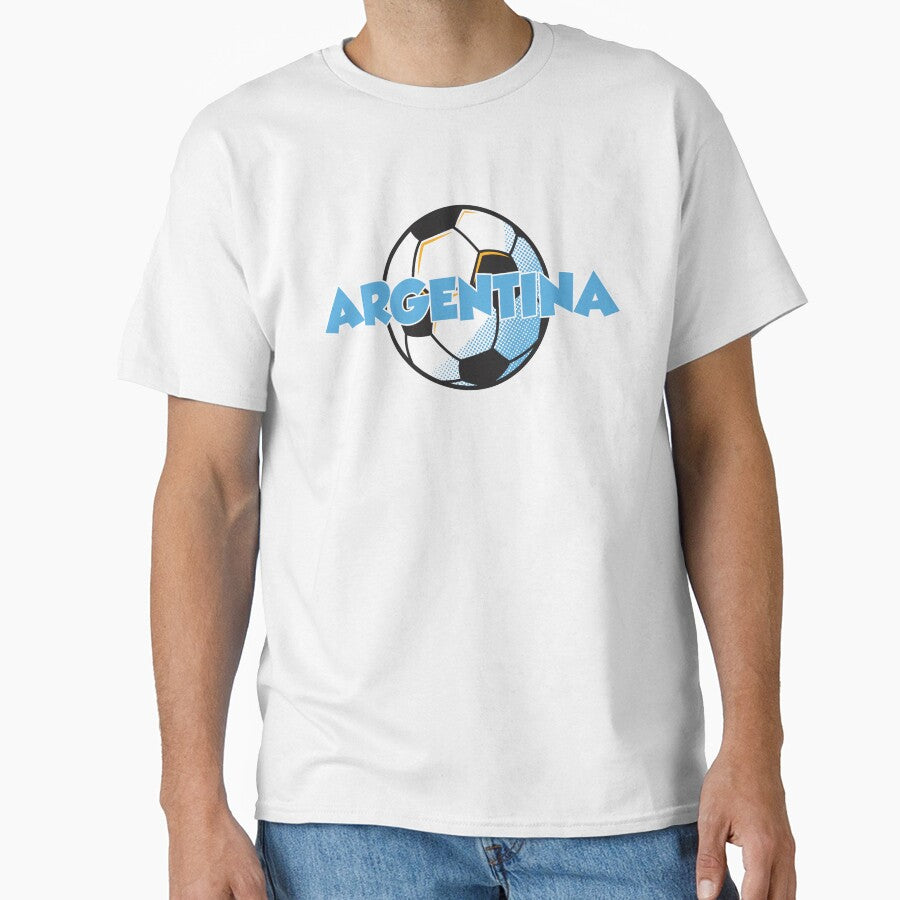 Argentina 2026 by FoRes-Art