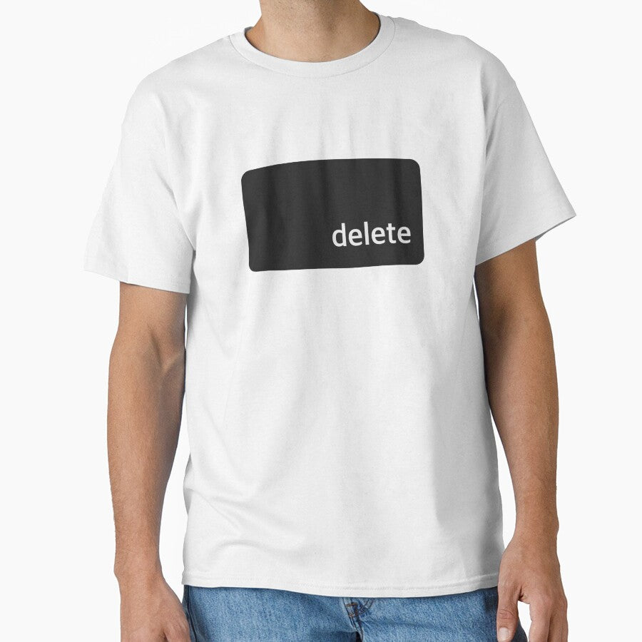 Keyboard-delete button on Mac by Sollocong