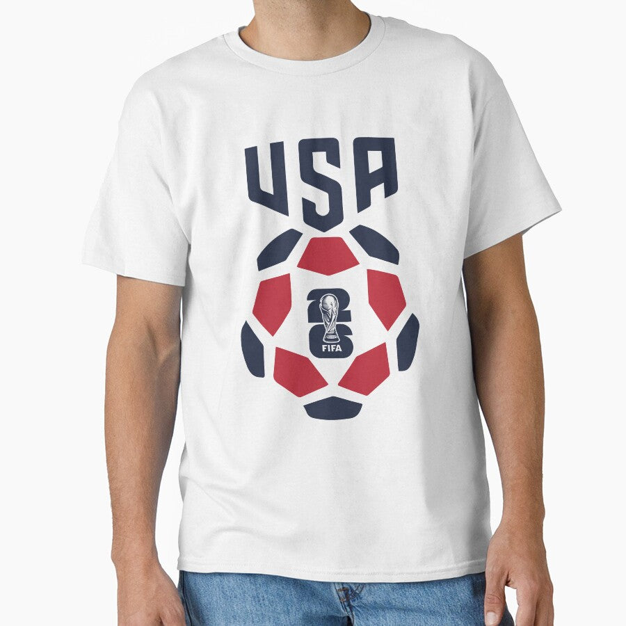 USA soccer by ElRyanStore