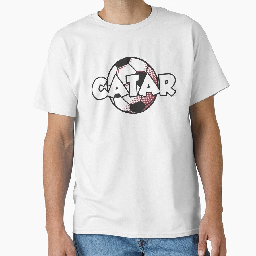 Qatar 2026 by FoRes-Art