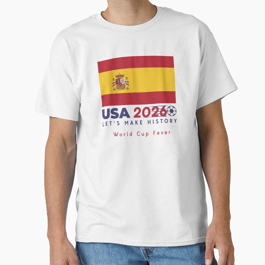 USA 2026 World Cup Americas football. by "Vibe & Style Merch"
