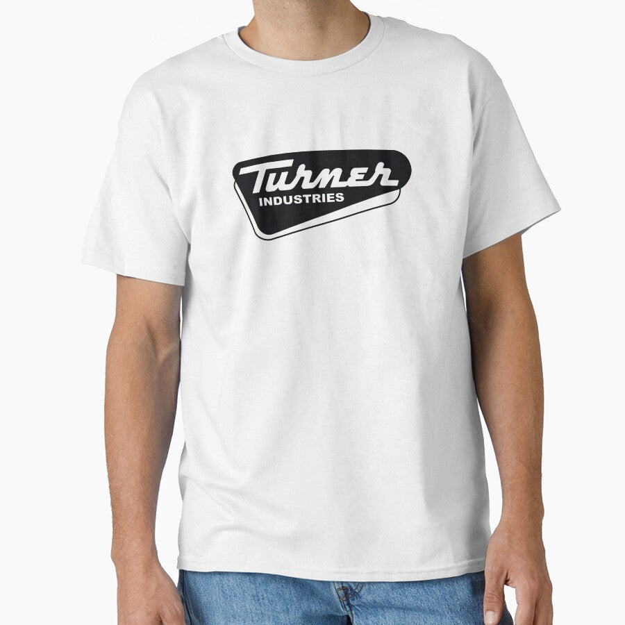 Turner Industries Vintage Made in Australia Shirts by jaymumf