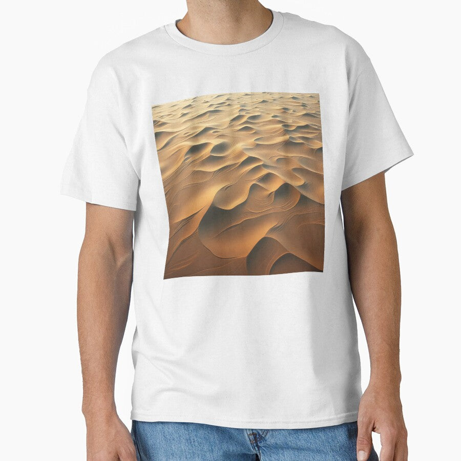 Sand 2 by HebaRK Studio
