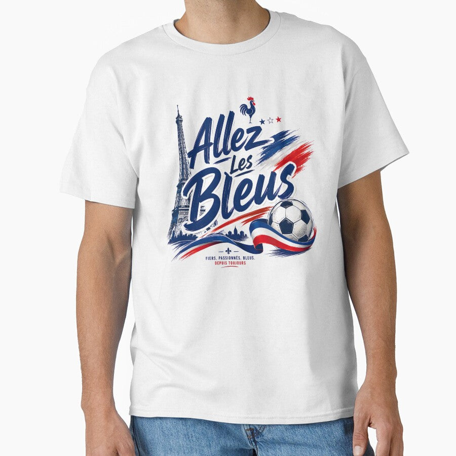 soccer tournament, football tournament, france national team, french football team by TrueArtVibes