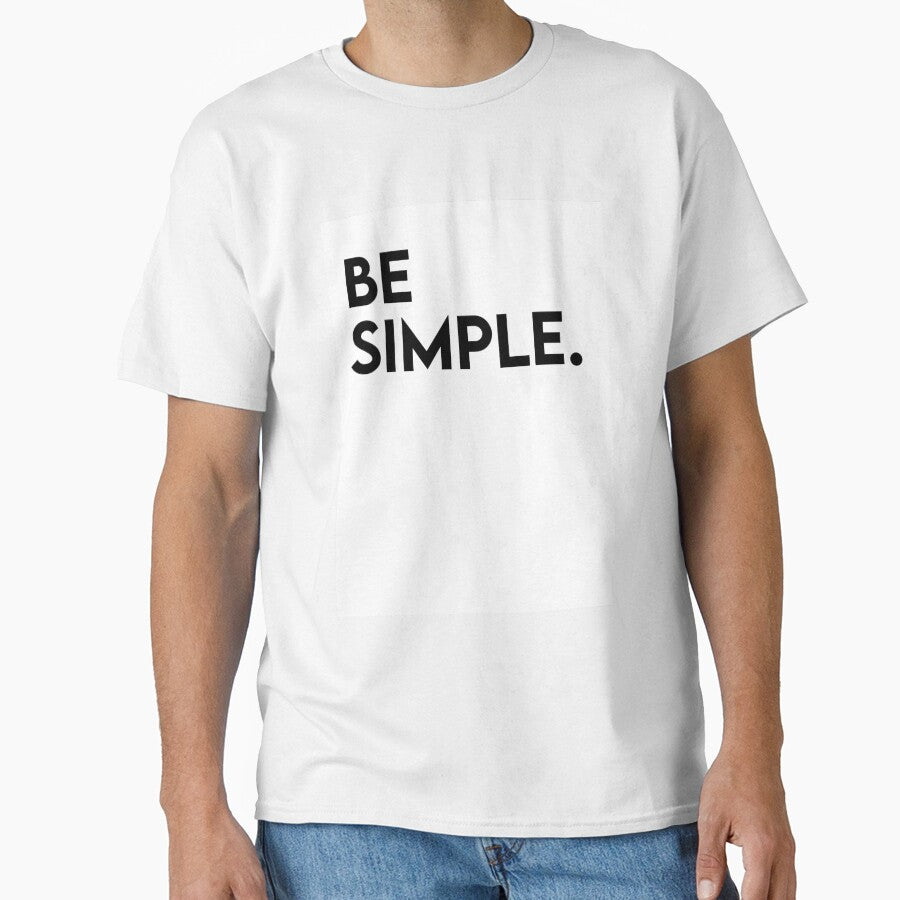BE SIMPLE. by Yoko Meoko