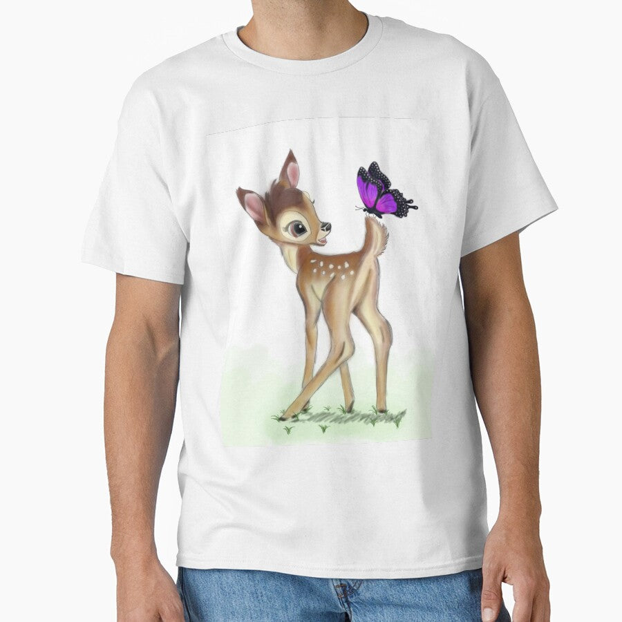 Bambi by EatMeUp