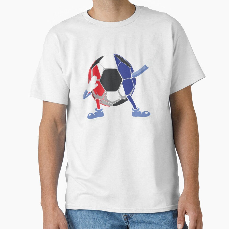 ALLEZ LES BLEUS, Dabbing France Soccer Team by gachtousalah
